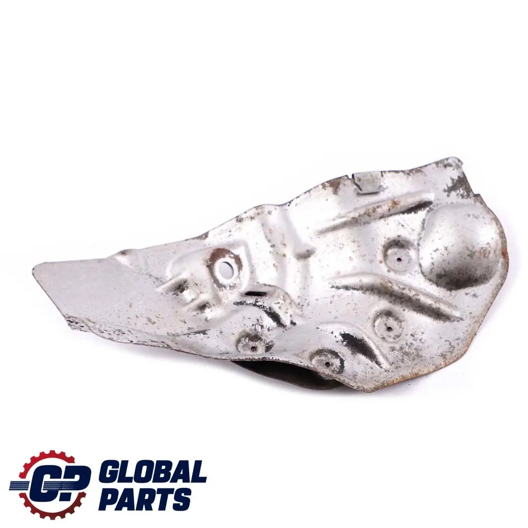  Mercedes-Benz M-Class ML W164 Cover Plate Insualtion Bracket - SKU A2512100845 - Part number A2512100845