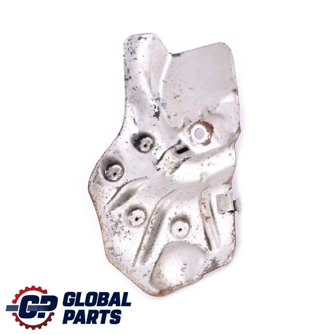  Mercedes-Benz M-Class ML W164 Cover Plate Insualtion Bracket - SKU A2512100845 - Part number A2512100845