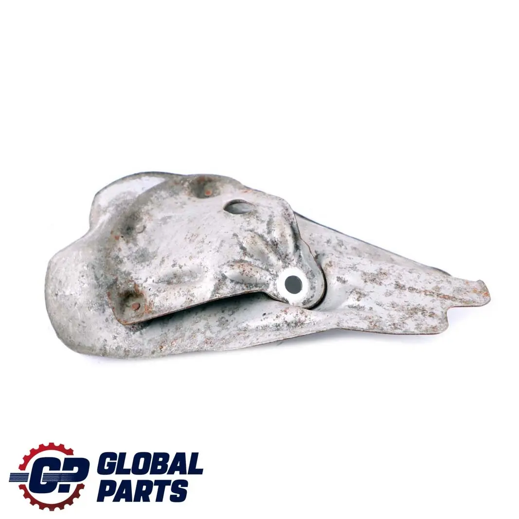 Plaque De Protection De Support De Moteur Gauche pour Mercedes W164 à propos du numéro de pièce A2512400145 Mercedes W164 Plaque De Protection De Support De Moteur Gauche - SKU A2512400145 - Numéro de pièce A2512400145