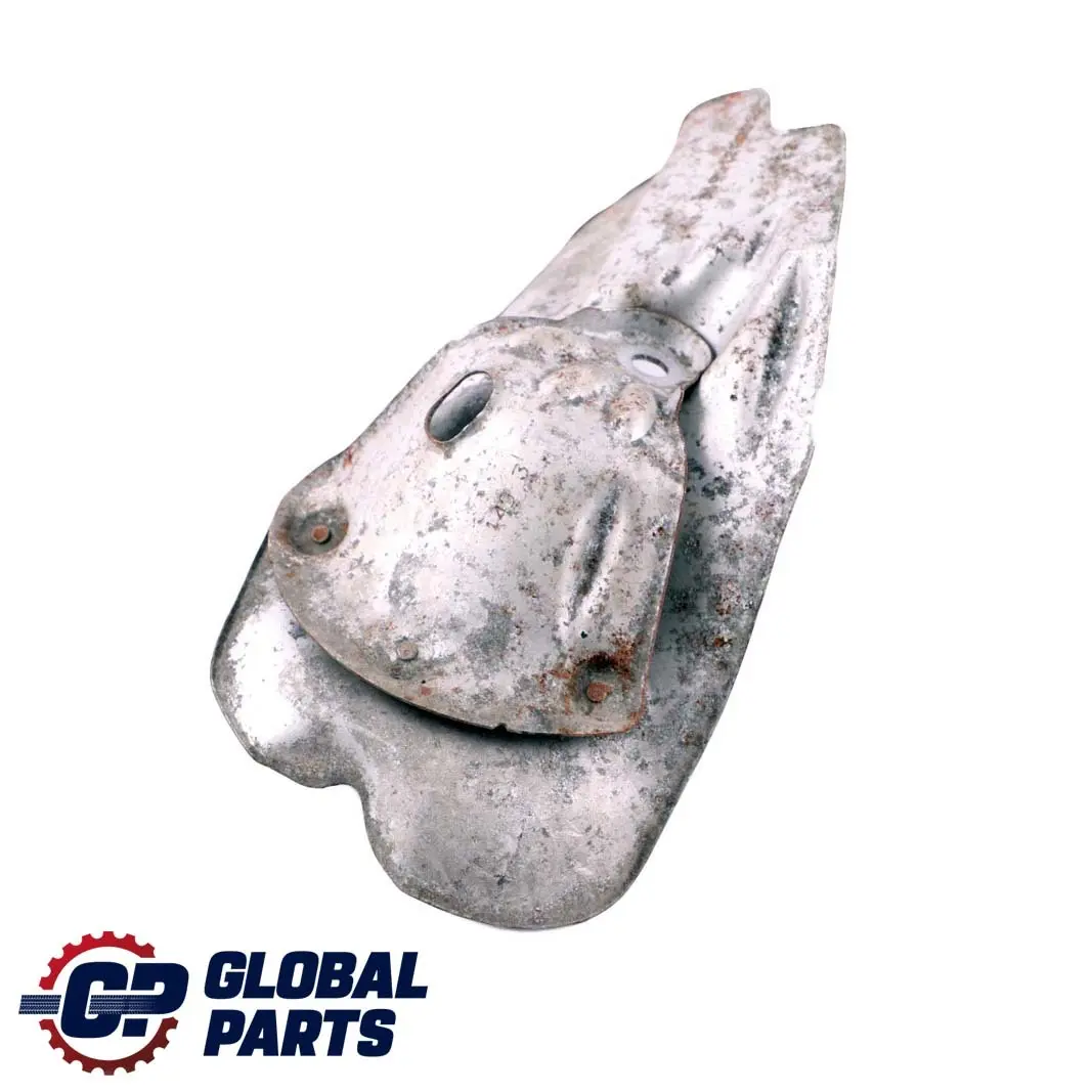 Mercedes W164 Plaque De Protection De Support De Moteur Gauche - SKU A2512400145 - Numéro de pièce A2512400145