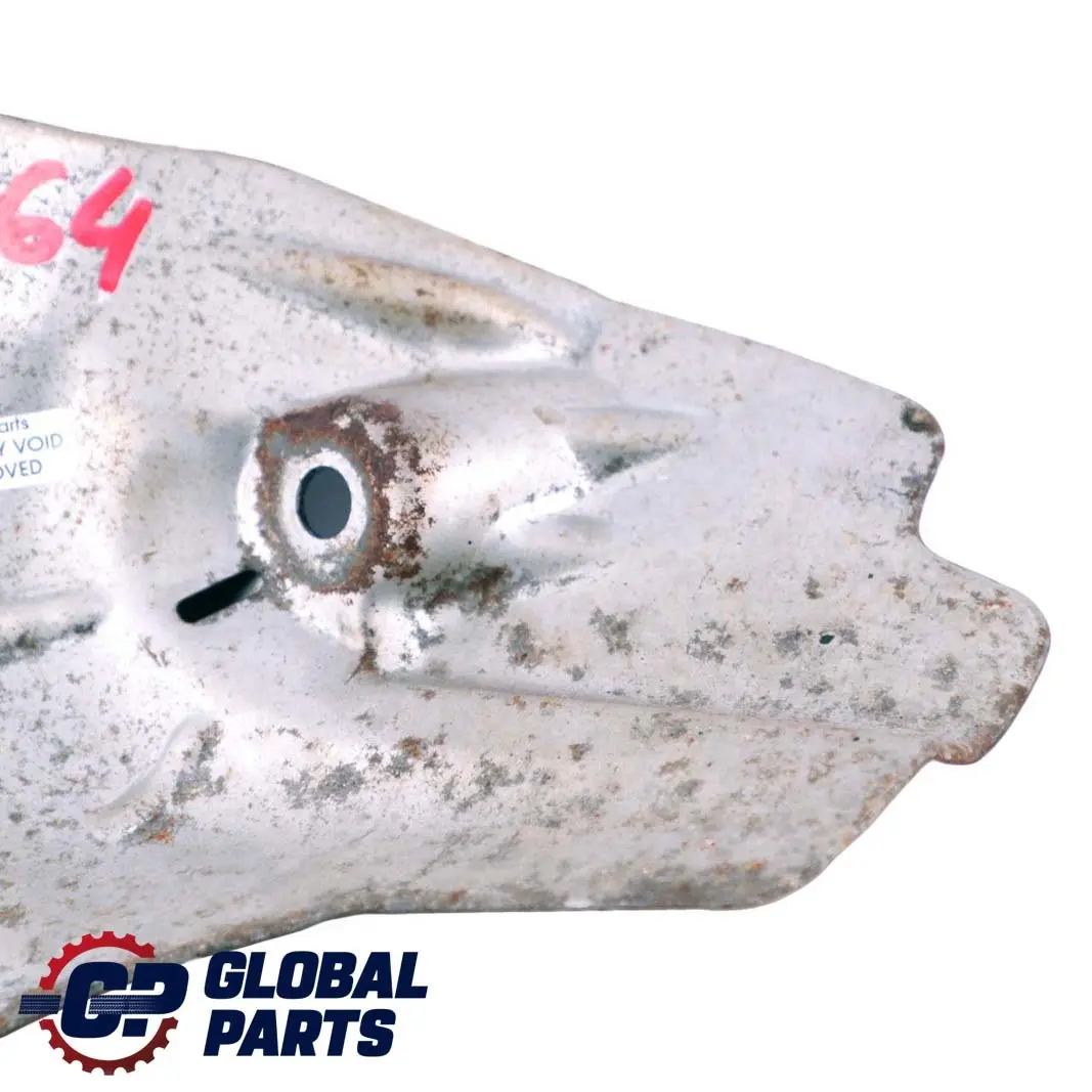 Soporte Del Motor Montaje Tapa Placa Izquierda para Mercedes W164 con número de pieza A2512400145 Mercedes W164 Soporte Del Motor Montaje Tapa Placa Izquierda - SKU A2512400145 - Número de pieza A2512400145