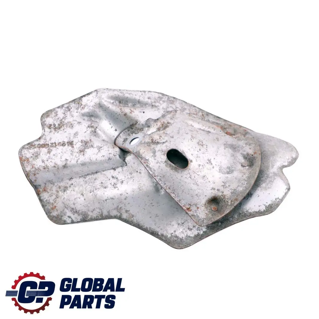 Mercedes W164 Supporto Motore Montaggio Piastra Copertura Sinistra - SKU A2512400145 - Numero di parte A2512400145