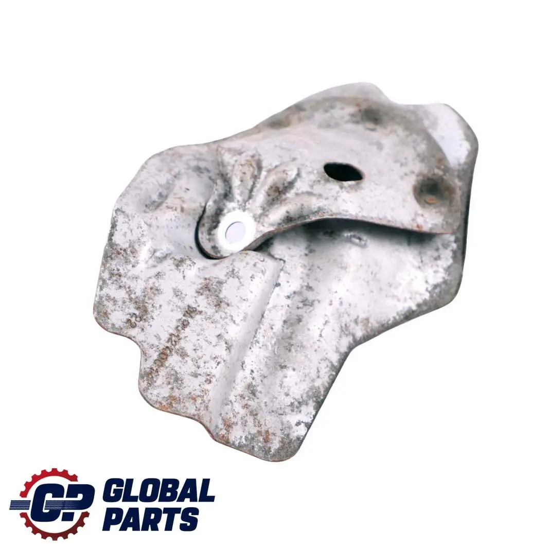 Mercedes W164 Supporto Motore Montaggio Piastra Copertura Sinistra - SKU A2512400145 - Numero di parte A2512400145