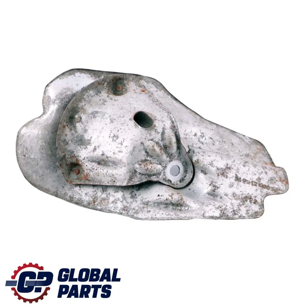 Soporte Del Motor Montaje Tapa Placa Izquierda para Mercedes W164 con número de pieza A2512400145 Mercedes W164 Soporte Del Motor Montaje Tapa Placa Izquierda - SKU A2512400145 - Número de pieza A2512400145