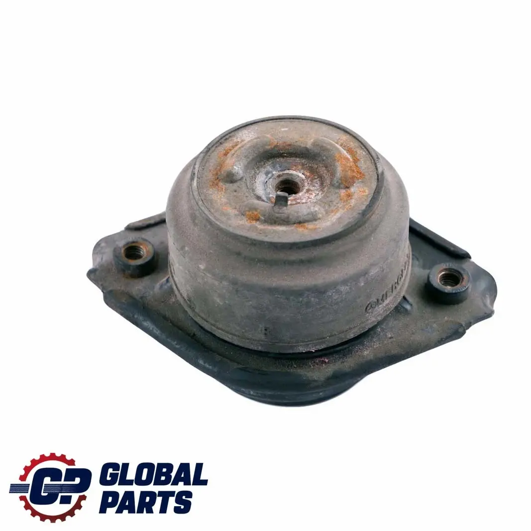  Mercedes-Benz W164 Delantero Izquierdo Derecho Soporte Soporte Motor - SKU A2512403117 - Número de pieza A2512403117