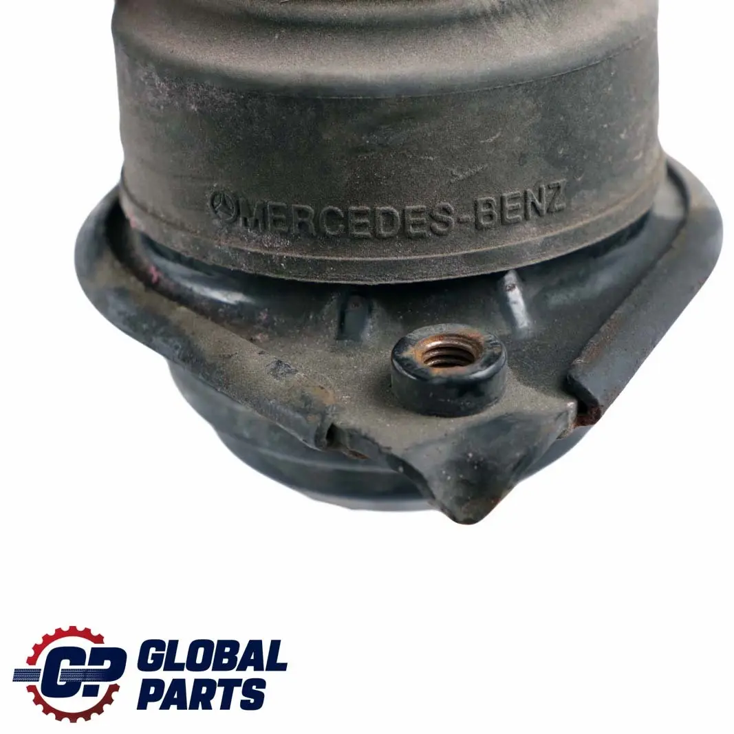  Mercedes-Benz W164 Delantero Izquierdo Derecho Soporte Soporte Motor - SKU A2512403117 - Número de pieza A2512403117