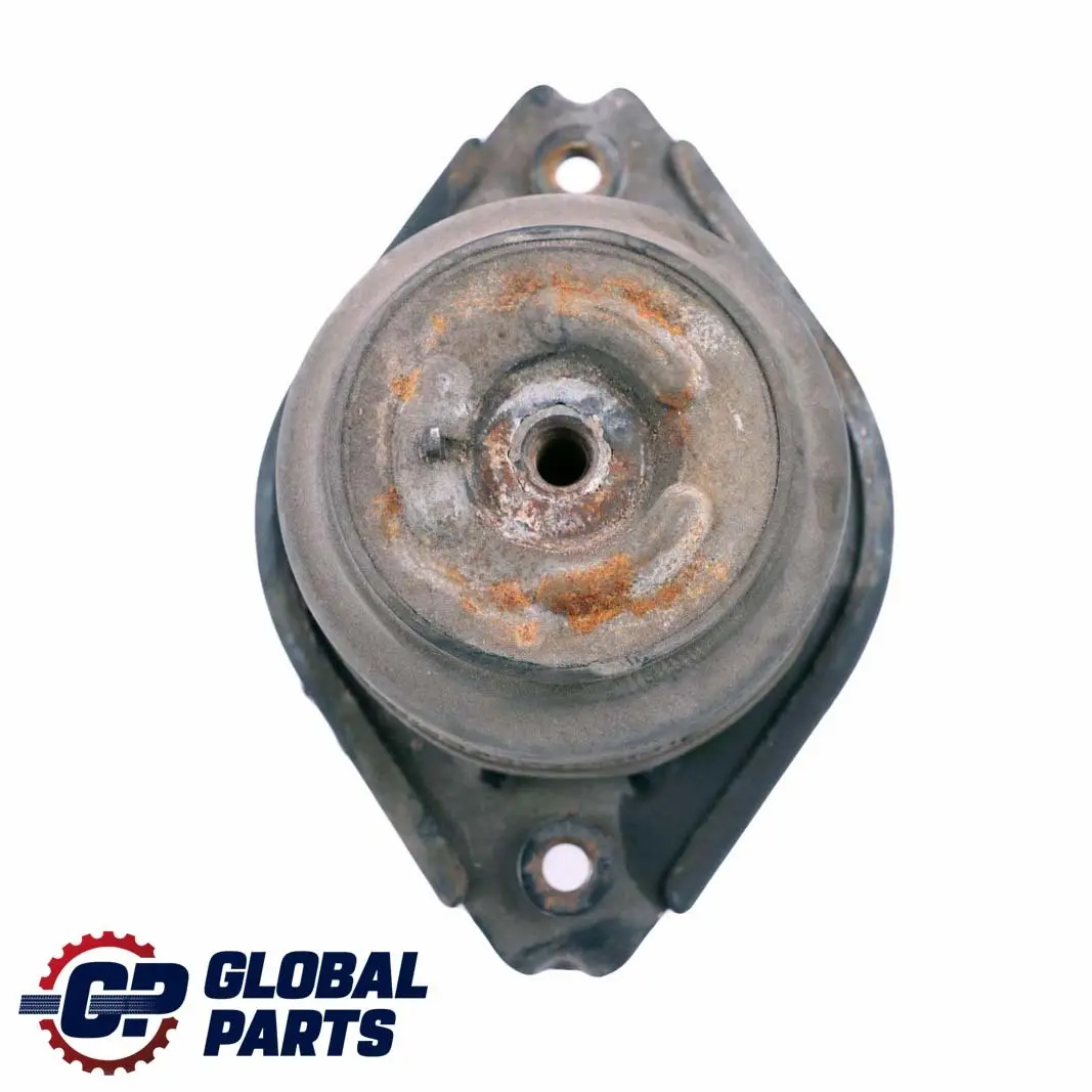  Mercedes-Benz W164 anteriore sinistra destra supporto staffa motore - SKU A2512403117 - Numero di parte A2512403117