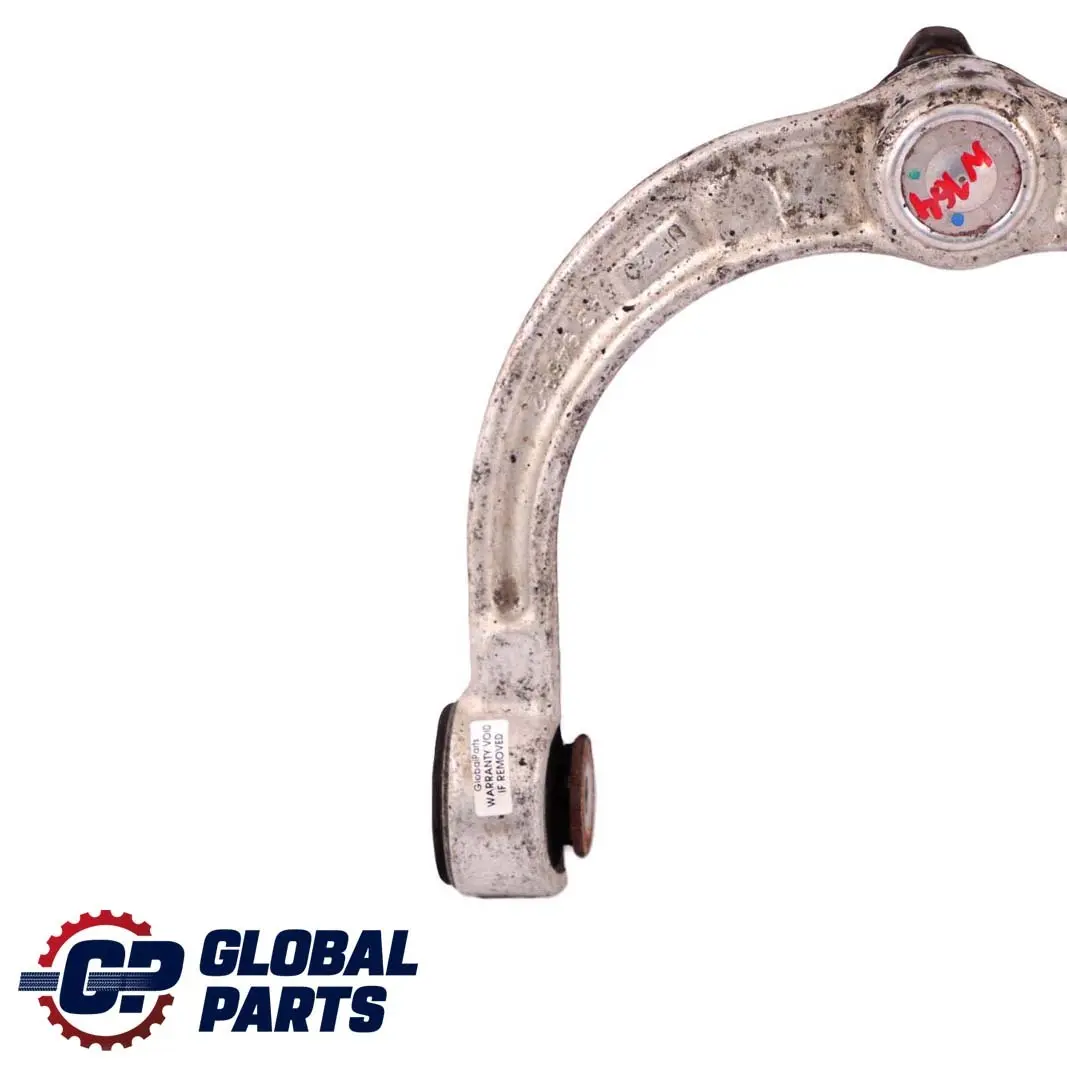 Braccio controllo anteriore sinistro Top Wishbone Rod per Mercedes ML GL W164 X164 con numero di parte A2513300707 Mercedes ML GL W164 X164 Braccio controllo anteriore sinistro Top Wishbone Rod - SKU A2513300707 - Numero di parte A2513300707
