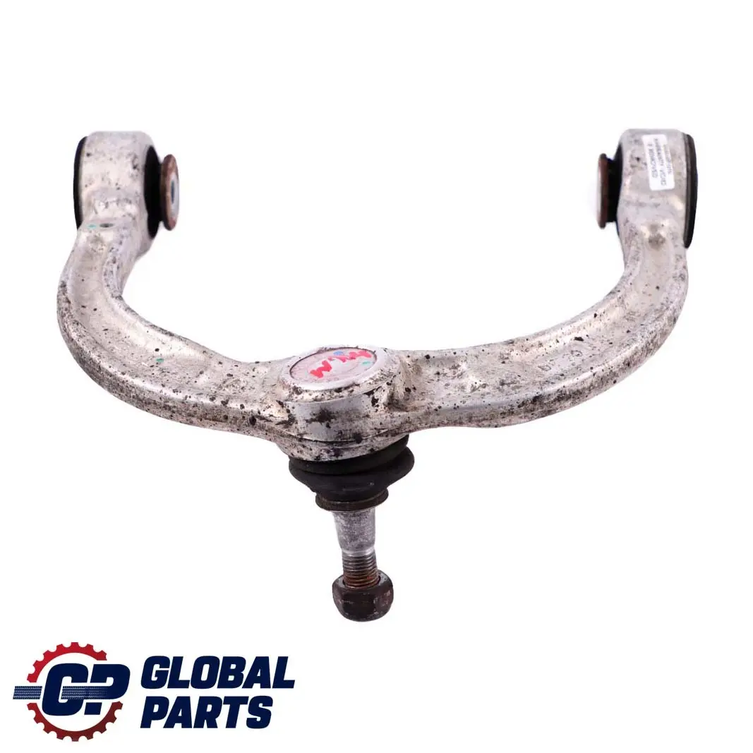 Front Control Arm Top Wishbone Rod Left N/S to Mercedes W164 X164 with Part number A2513300707 Mercedes W164 X164 Front Control Arm Top Wishbone Rod Left N/S - SKU A2513300707 - Part number A2513300707