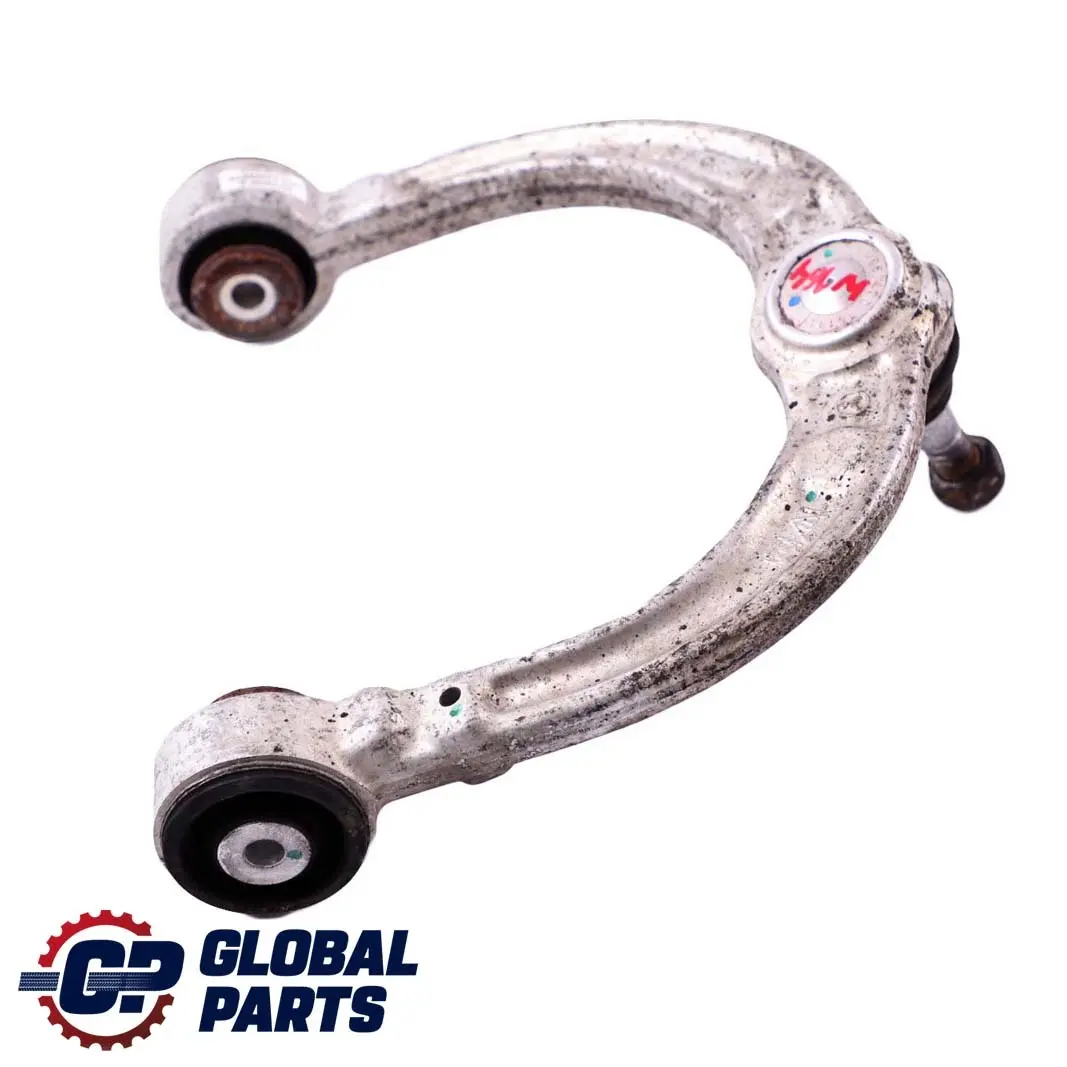 Brazo Control Delantero Izquierdo Barra Wishbone Superior para Mercedes W164 X164 con número de pieza A2513300707 Mercedes W164 X164 Brazo Control Delantero Izquierdo Barra Wishbone Superior - SKU A2513300707 - Número de pieza A2513300707