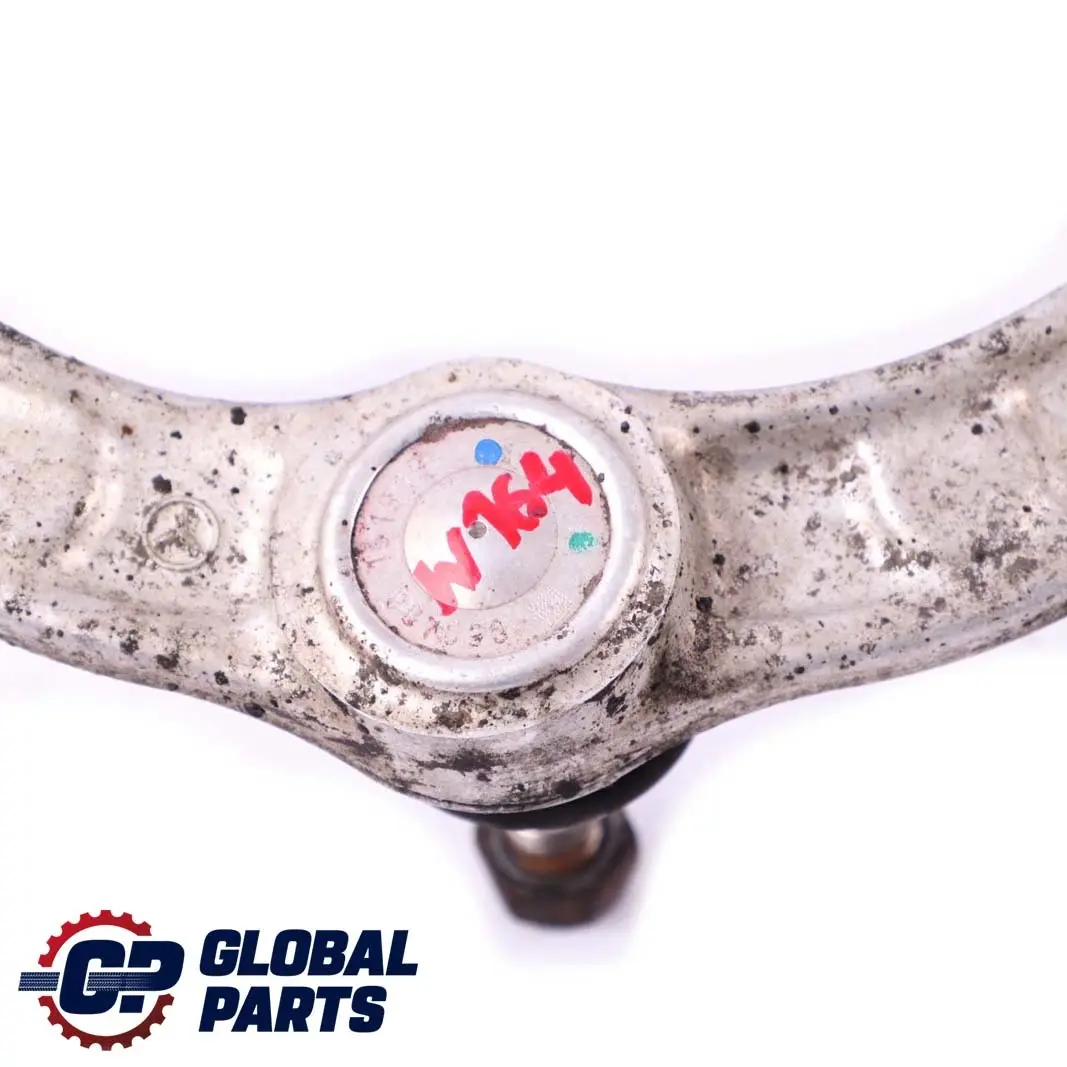 Przedni Lewy Wahacz Górny do Mercedes ML GL W164 X164 o numerze A2513300707 Mercedes ML GL W164 X164 Przedni Lewy Wahacz Górny - SKU A2513300707 - Numer Części A2513300707