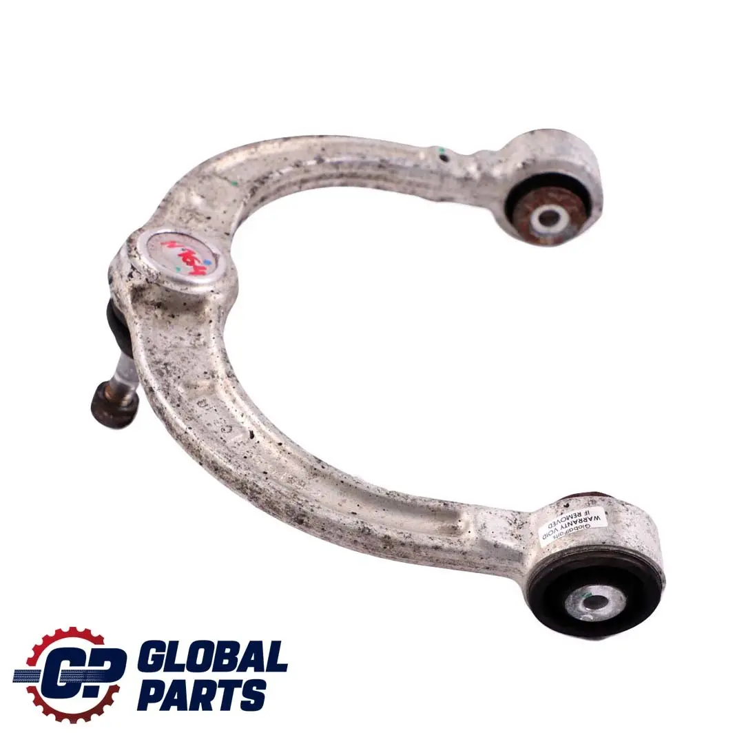 Bras contrôle avant gauche Tige de Wishbone supérieur pour Mercedes ML GL W164 X164 à propos du numéro de pièce A2513300707 Mercedes ML GL W164 X164 Bras contrôle avant gauche Tige de Wishbone supérieur - SKU A2513300707 - Numéro de pièce A2513300707