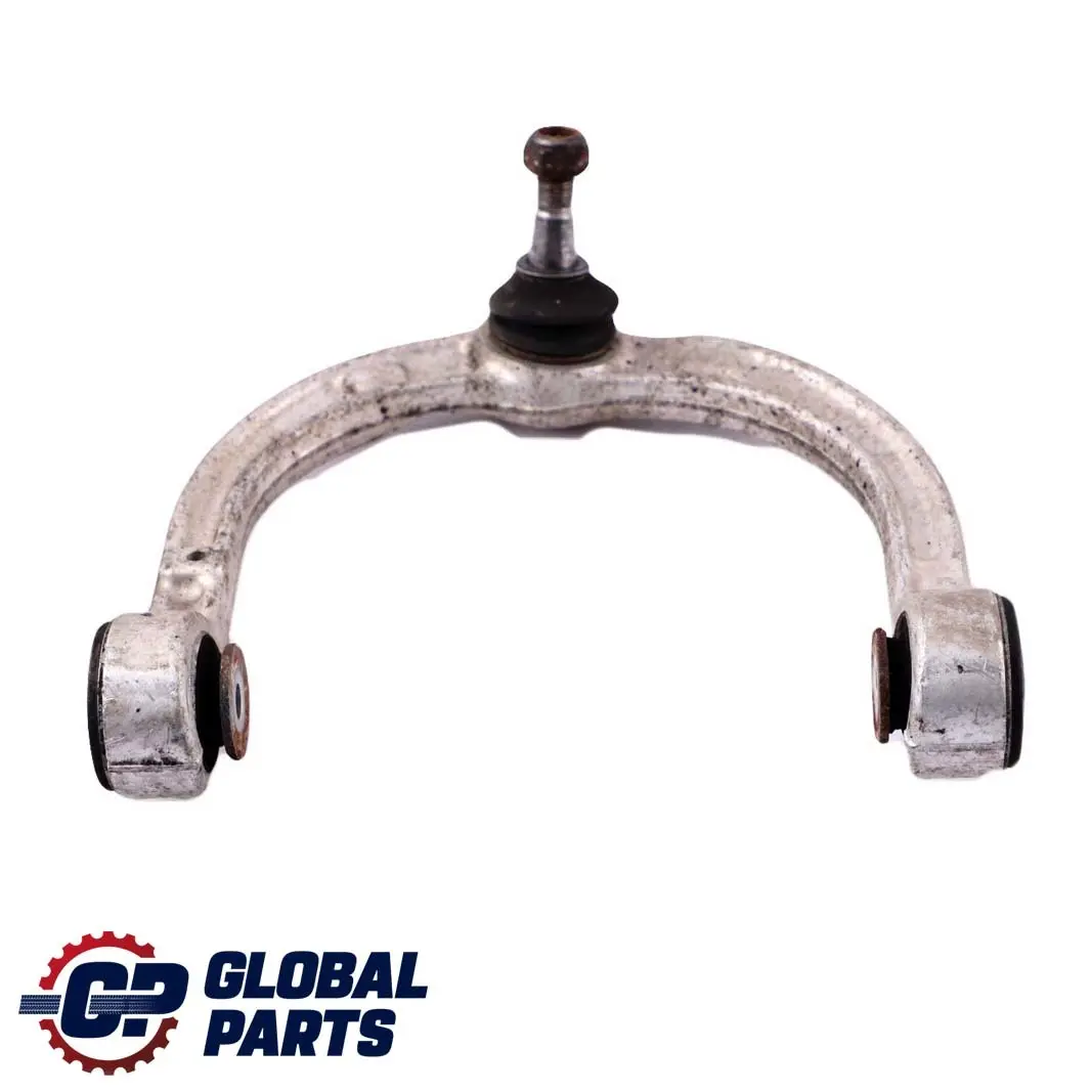 Bras contrôle avant gauche Tige de Wishbone supérieur pour Mercedes ML GL W164 X164 à propos du numéro de pièce A2513300707 Mercedes ML GL W164 X164 Bras contrôle avant gauche Tige de Wishbone supérieur - SKU A2513300707 - Numéro de pièce A2513300707