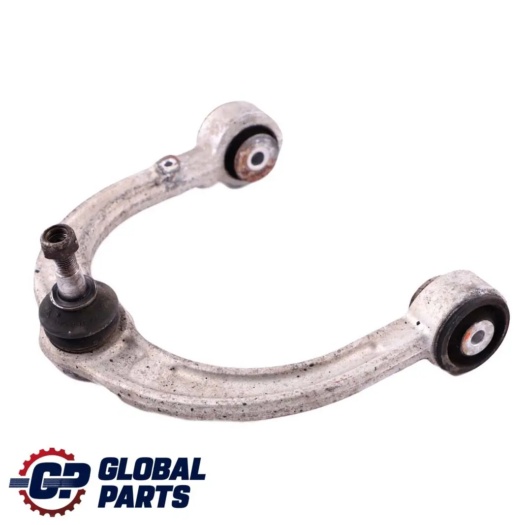 Brazo Control Delantero Derecho Barra Wishbone Superior para Mercedes ML GL W164 X164 con número de pieza A2513300807 Mercedes ML GL W164 X164 Brazo Control Delantero Derecho Barra Wishbone Superior - SKU A2513300807 - Número de pieza A2513300807