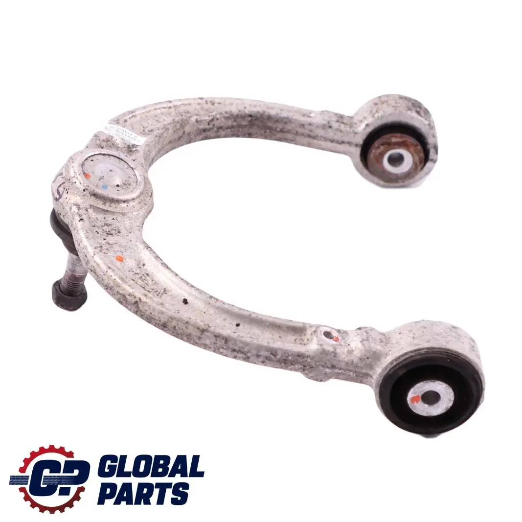 Front Right Control Arm Top Wishbone Rod to Mercedes ML GL W164 X164 with Part number A2513300807 Mercedes ML GL W164 X164 Front Right Control Arm Top Wishbone Rod - SKU A2513300807 - Part number A2513300807