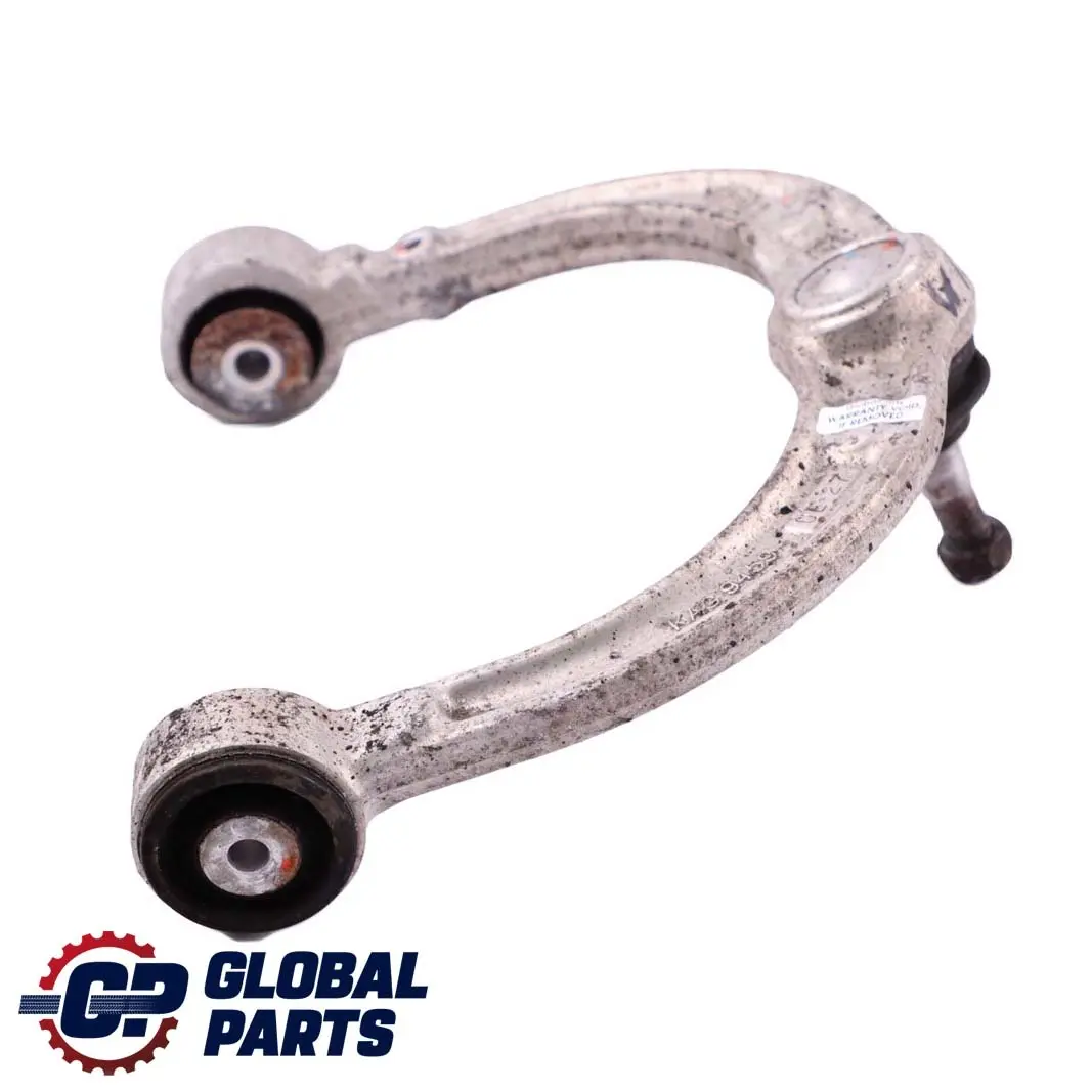 Front Right Control Arm Top Wishbone Rod to Mercedes ML GL W164 X164 with Part number A2513300807 Mercedes ML GL W164 X164 Front Right Control Arm Top Wishbone Rod - SKU A2513300807 - Part number A2513300807