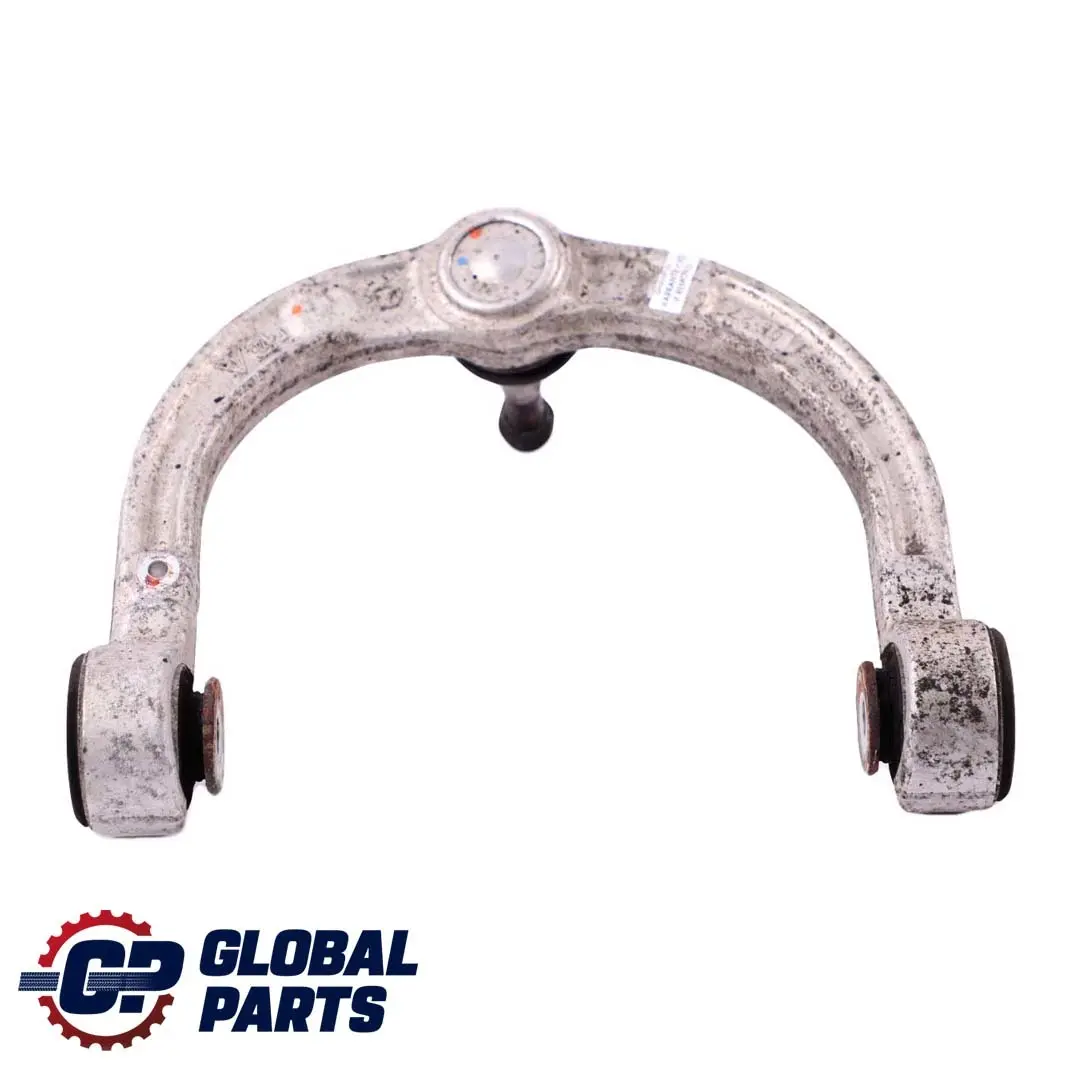 Mercedes ML GL W164 X164 Bras de contrôle avant droit Tige de Wishbone supérieur - SKU A2513300807 - Numéro de pièce A2513300807