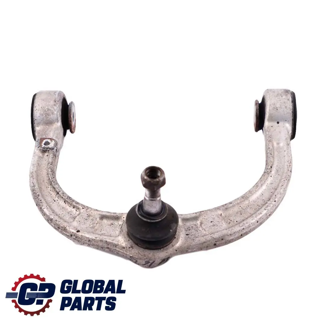 Bras de contrôle avant droit Tige de Wishbone supérieur pour Mercedes ML GL W164 X164 à propos du numéro de pièce A2513300807 Mercedes ML GL W164 X164 Bras de contrôle avant droit Tige de Wishbone supérieur - SKU A2513300807 - Numéro de pièce A2513300807