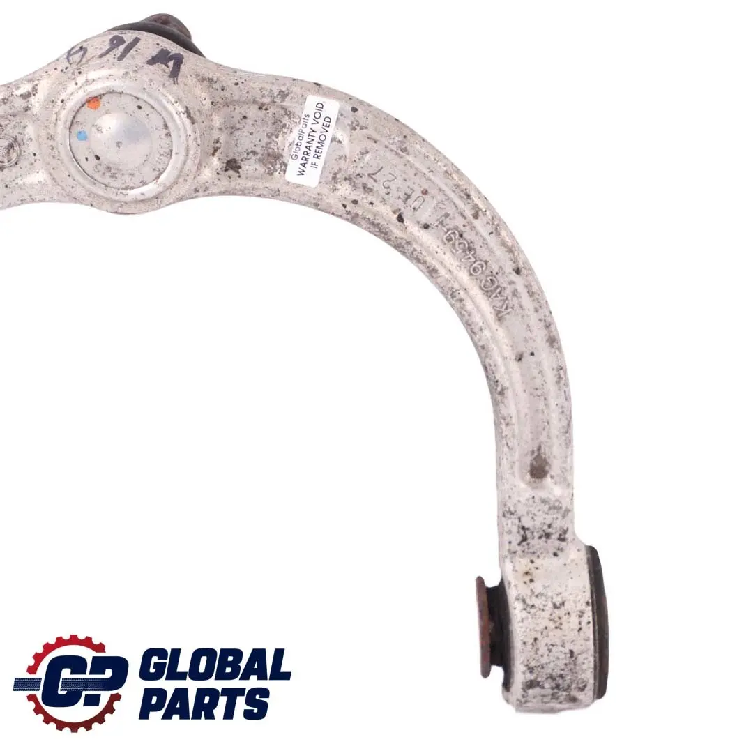 Mercedes ML GL W164 X164 Bras de contrôle avant droit Tige de Wishbone supérieur - SKU A2513300807 - Numéro de pièce A2513300807