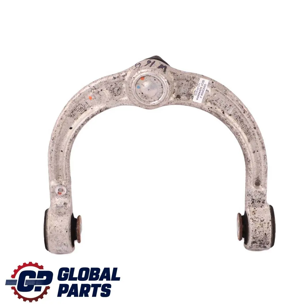 Querlenkerstange Vorne Rechts Oben für Mercedes ML GL W164 X164 mit Teilenummer A2513300807 Mercedes ML GL W164 X164 Querlenkerstange Vorne Rechts Oben - SKU A2513300807 - Teilenummer A2513300807