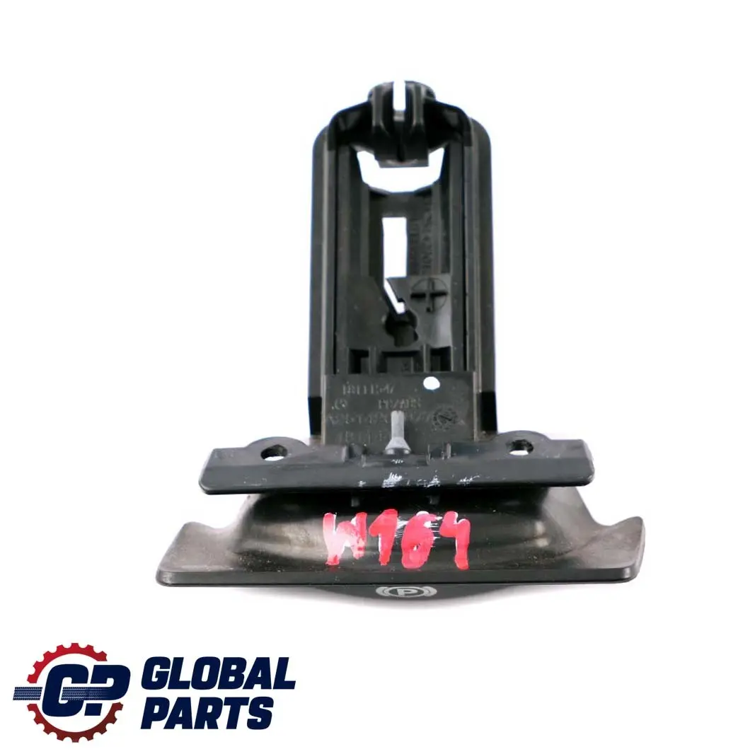 Freno di stazionamento Maniglia Guida per Mercedes W164 con numero di parte A2514200077 Mercedes W164 Freno di stazionamento Maniglia Guida - SKU A2514200077 - Numero di parte A2514200077