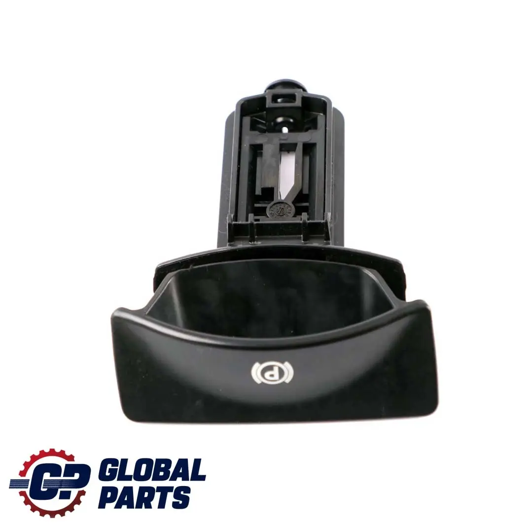 Guía del tirador del freno de estacionamiento para Mercedes W164 con número de pieza A2514200077 Mercedes W164 Guía del tirador del freno de estacionamiento - SKU A2514200077 - Número de pieza A2514200077