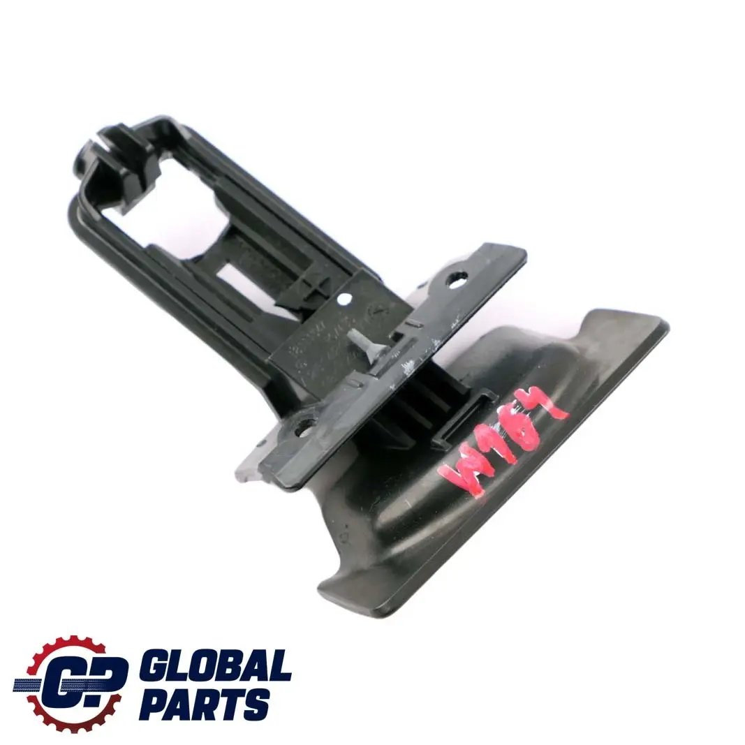 Guía del tirador del freno de estacionamiento para Mercedes W164 con número de pieza A2514200077 Mercedes W164 Guía del tirador del freno de estacionamiento - SKU A2514200077 - Número de pieza A2514200077