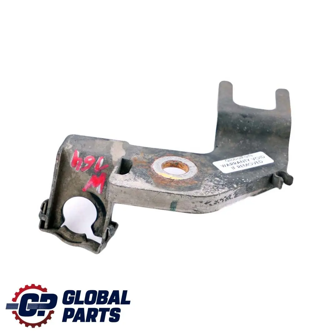  Mercedes-Benz ML W164 GL X164 Left N/S Pipe Hose Carrier Holder Bracket Servo - SKU A2514230123 - Part number A2514230123