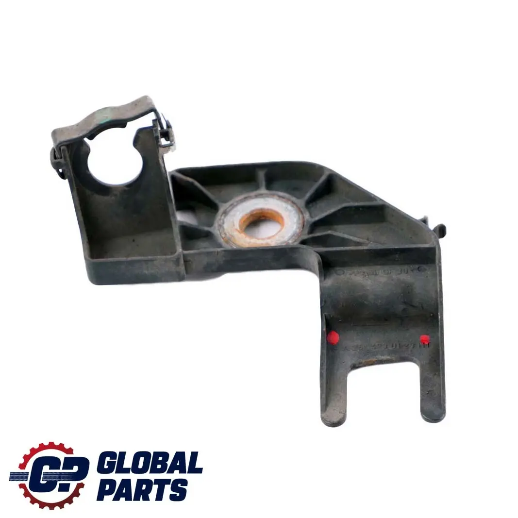 Mercedes-Benz ML W164 GL X164 Left N/S Pipe Hose Carrier Holder Bracket Servo to with Part number A2514230123 Mercedes-Benz ML W164 GL X164 Left N/S Pipe Hose Carrier Holder Bracket Servo - SKU A2514230123 - Part number A2514230123