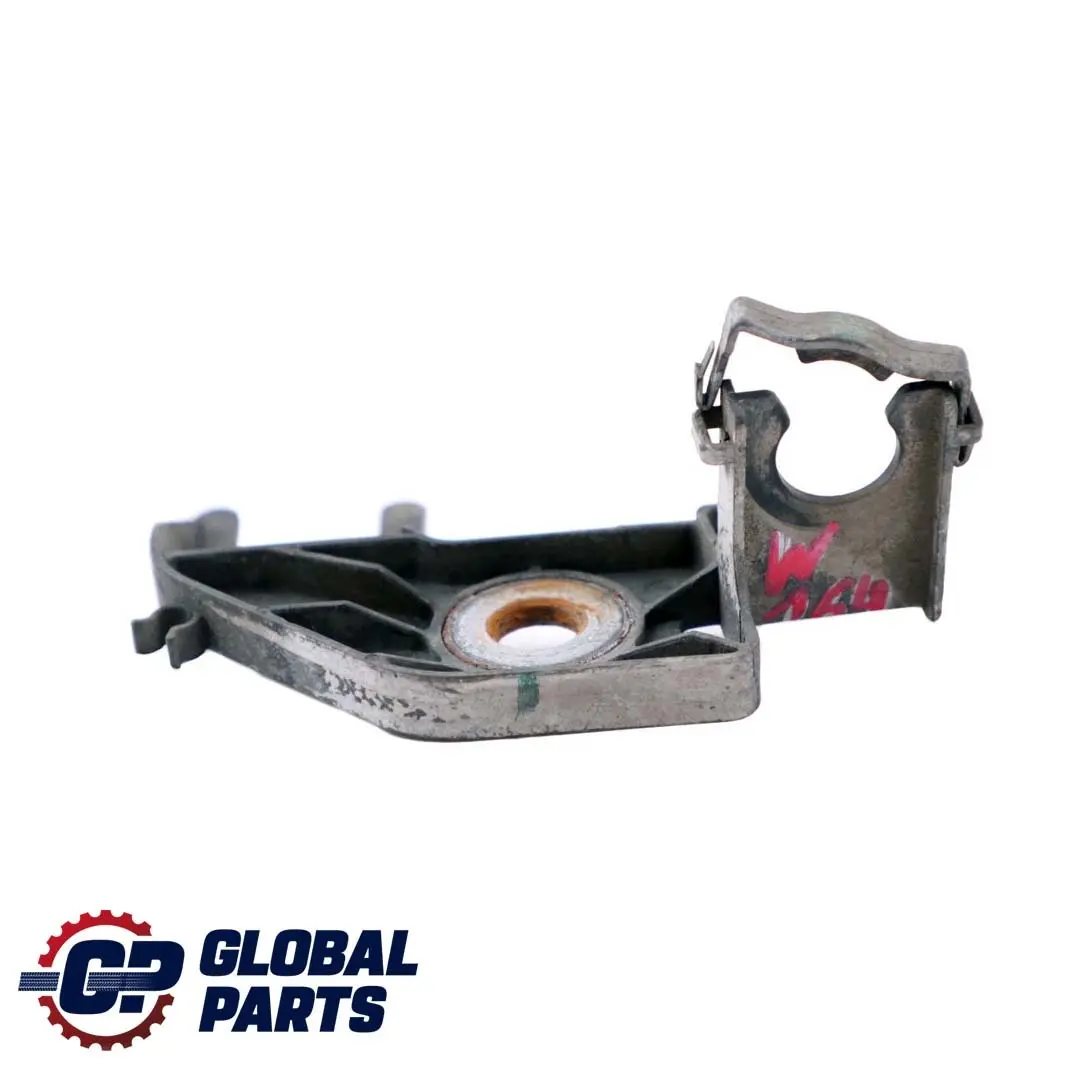 Mercedes-Benz ML W164 GL X164 Left N/S Pipe Hose Carrier Holder Bracket Servo to with Part number A2514230123 Mercedes-Benz ML W164 GL X164 Left N/S Pipe Hose Carrier Holder Bracket Servo - SKU A2514230123 - Part number A2514230123