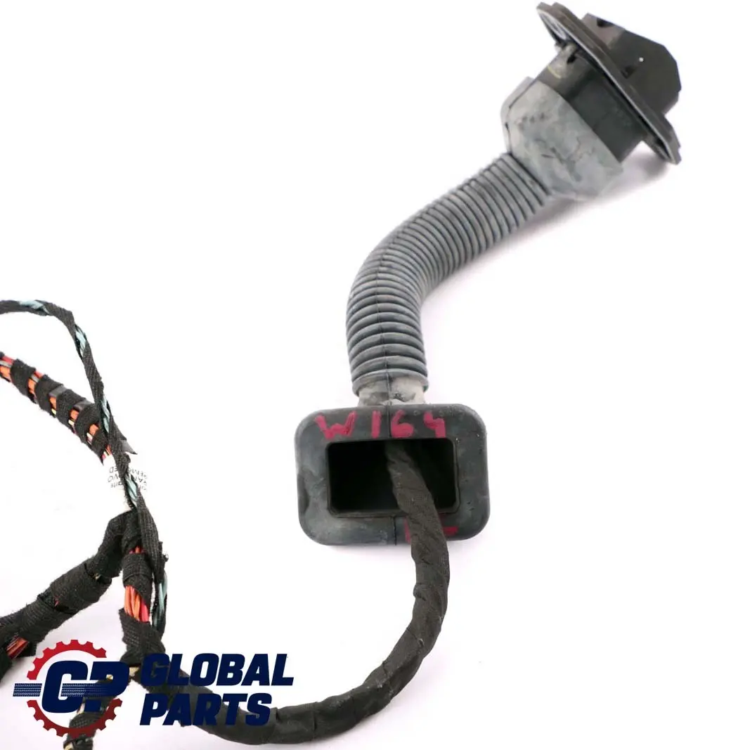  Mercedes-Benz M-Class ML W164 Front Left Right N/O/S Door Wiring Loom Harness - SKU A2514402009 - Part number A2514402009