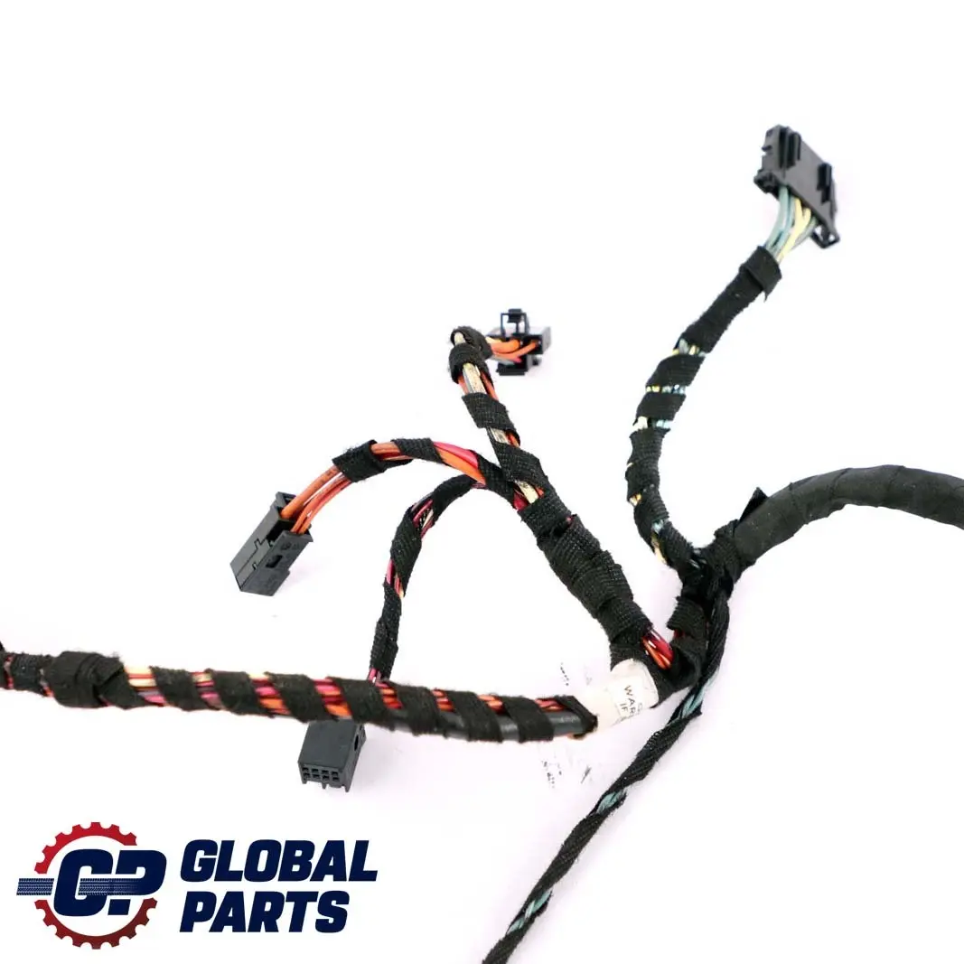 Front Left Right N/O/S Door Wiring Loom Harness to Mercedes W164 with Part number A2514402009 Mercedes W164 Front Left Right N/O/S Door Wiring Loom Harness - SKU A2514402009 - Part number A2514402009