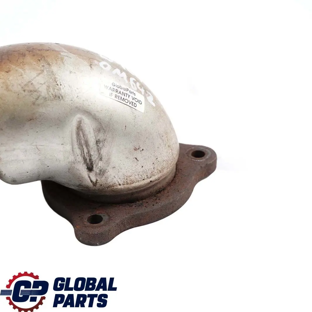 Rura Rurka Łącznik Katalizatora Wydech do Mercedes W164 o numerze A2514910056 Mercedes W164 Rura Rurka Łącznik Katalizatora Wydech - SKU A2514910056 - Numer Części A2514910056