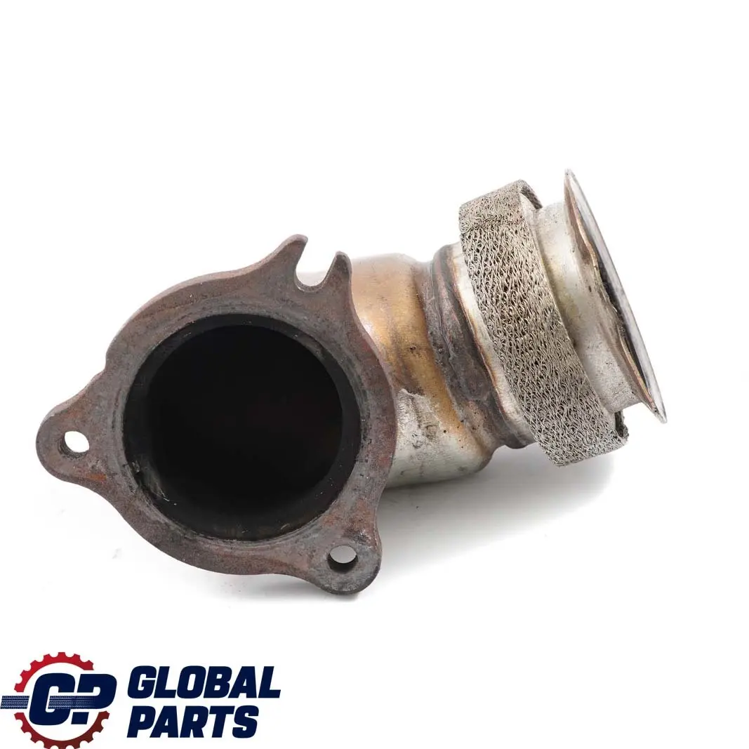 Rura Rurka Łącznik Katalizatora Wydech do Mercedes W164 o numerze A2514910056 Mercedes W164 Rura Rurka Łącznik Katalizatora Wydech - SKU A2514910056 - Numer Części A2514910056