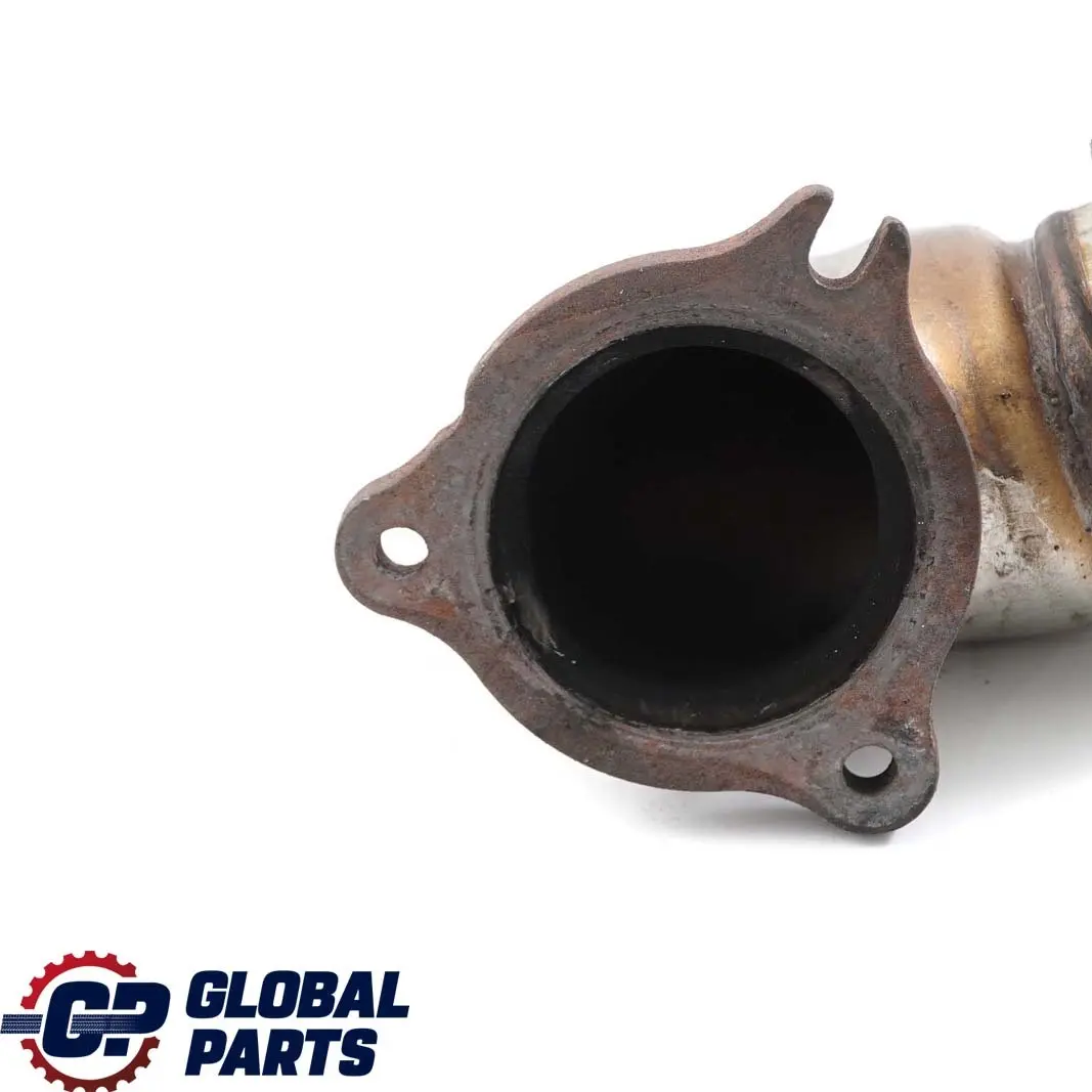 Tuyau D'échappement Catalyseur Genou Connecteur pour Mercedes W164 à propos du numéro de pièce A2514910056 Mercedes W164 Tuyau D'échappement Catalyseur Genou Connecteur - SKU A2514910056 - Numéro de pièce A2514910056