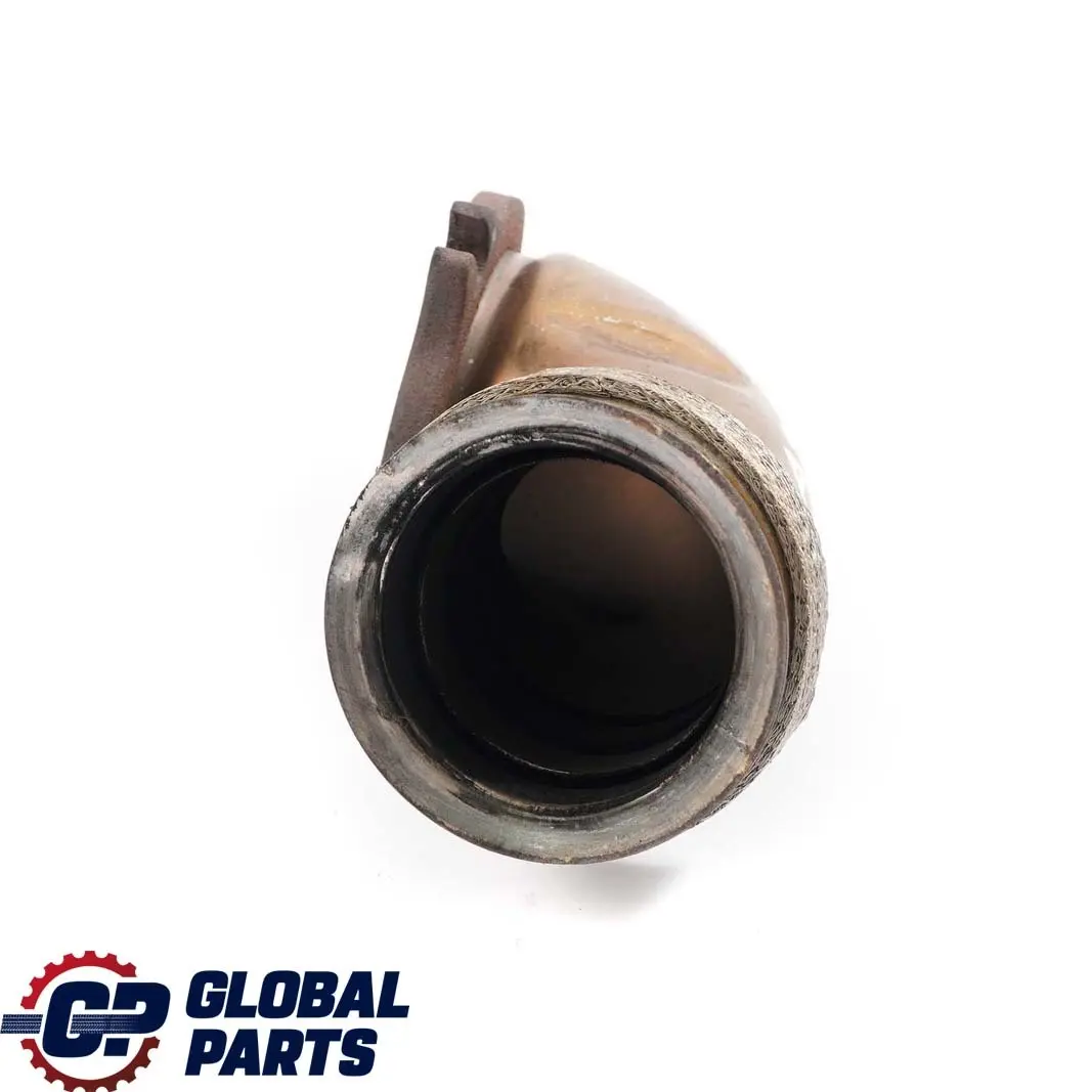Mercedes W164 Tubo de Escape Manguera Catalizador Rodilla Conector - SKU A2514910056 - Número de pieza A2514910056