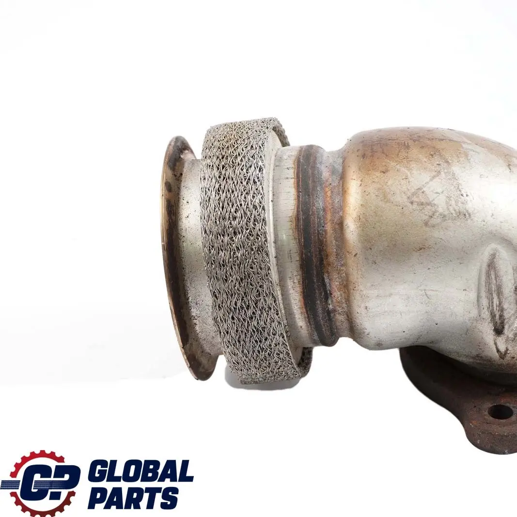 Rura Rurka Łącznik Katalizatora Wydech do Mercedes W164 o numerze A2514910056 Mercedes W164 Rura Rurka Łącznik Katalizatora Wydech - SKU A2514910056 - Numer Części A2514910056