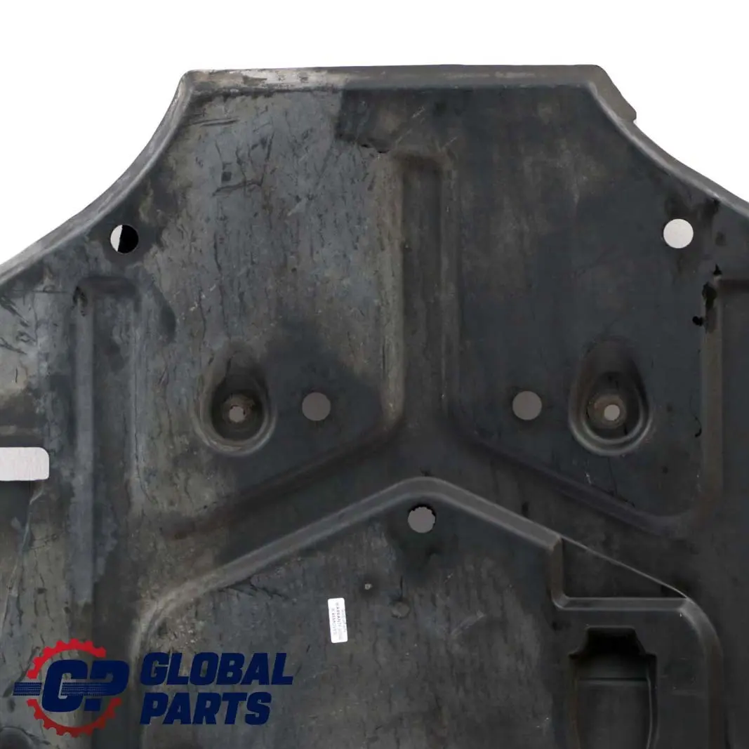  Mercedes-Benz ML W164 R W251 Diesel Engine Compartment Insulation Panel - SKU A2515240730 - Part number A2515240730