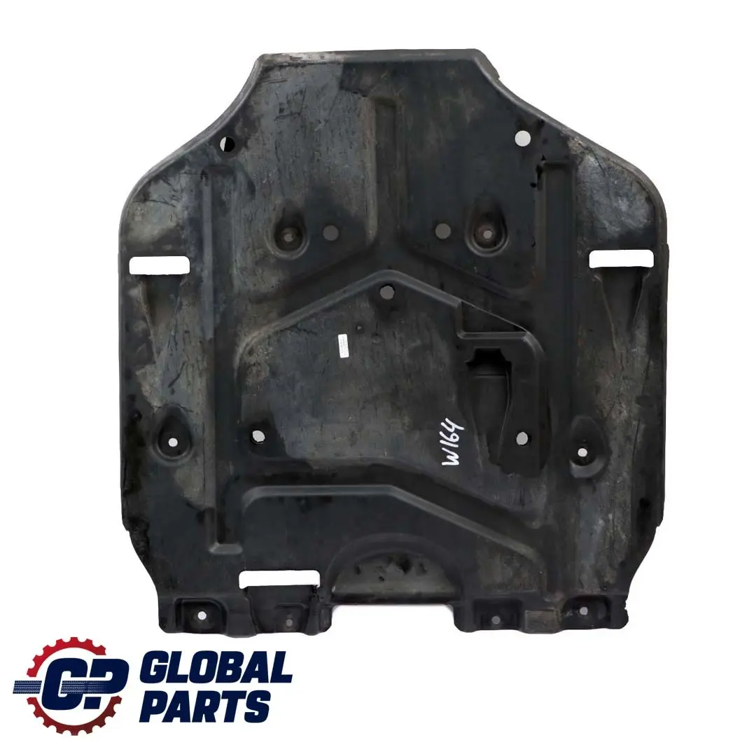 Mercedes-Benz ML W164 R W251 Diesel Engine Compartment Insulation Panel to with Part number A2515240730 Mercedes-Benz ML W164 R W251 Diesel Engine Compartment Insulation Panel - SKU A2515240730 - Part number A2515240730