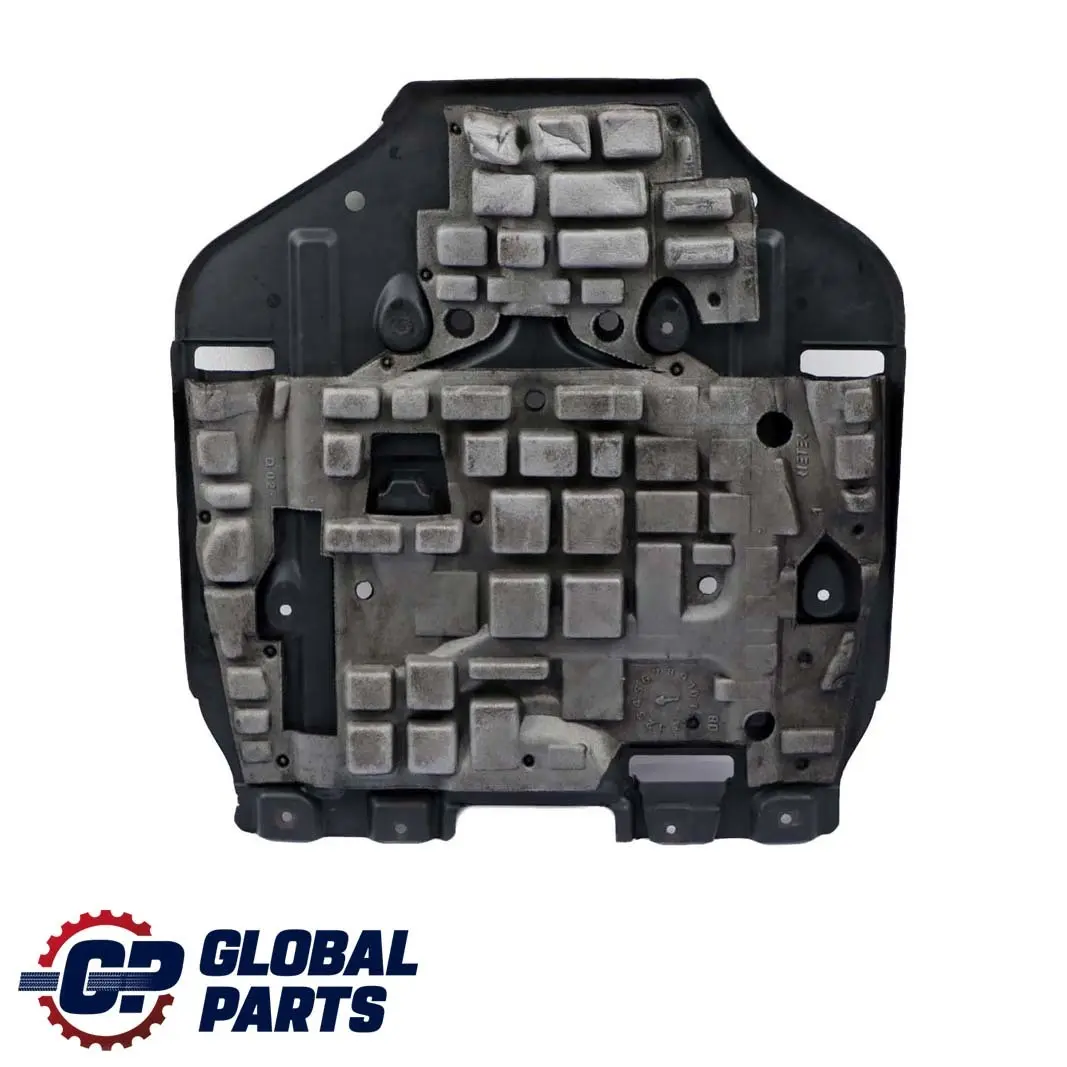 Mercedes-Benz ML W164 R W251 Diesel Engine Compartment Insulation Panel to with Part number A2515240730 Mercedes-Benz ML W164 R W251 Diesel Engine Compartment Insulation Panel - SKU A2515240730 - Part number A2515240730