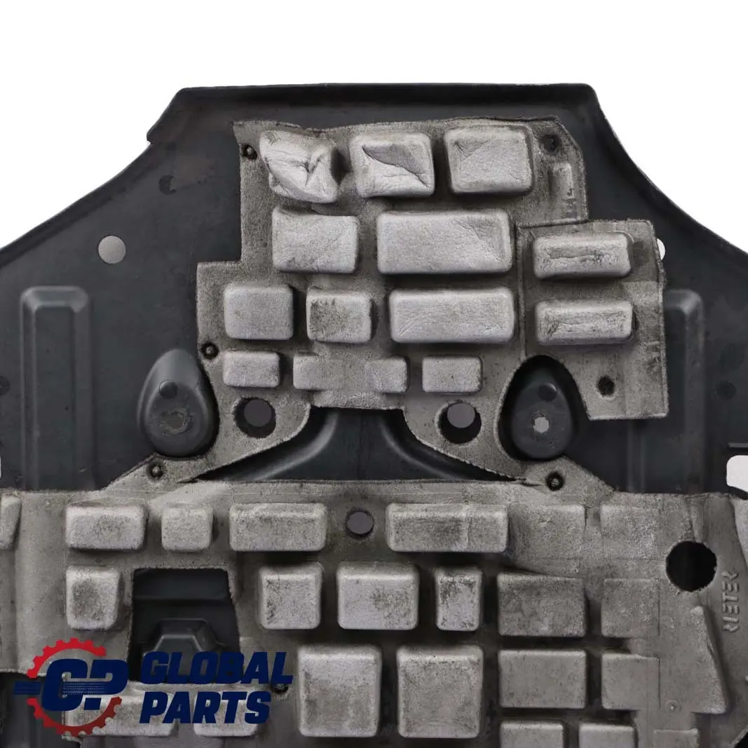  Mercedes-Benz ML W164 R W251 Diesel Engine Compartment Insulation Panel - SKU A2515240730 - Part number A2515240730