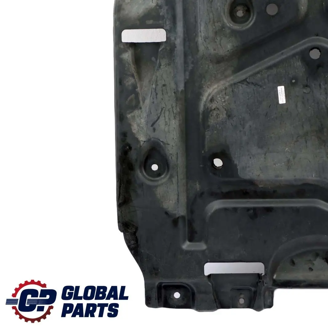  Mercedes-Benz ML W164 R W251 Diesel Engine Compartment Insulation Panel - SKU A2515240730 - Part number A2515240730