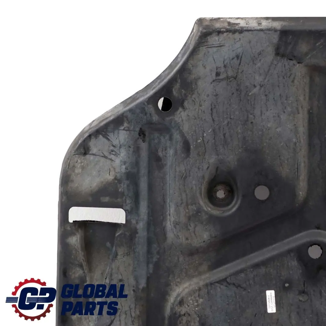 Mercedes-Benz ML W164 R W251 Diesel Engine Compartment Insulation Panel to with Part number A2515240730 Mercedes-Benz ML W164 R W251 Diesel Engine Compartment Insulation Panel - SKU A2515240730 - Part number A2515240730