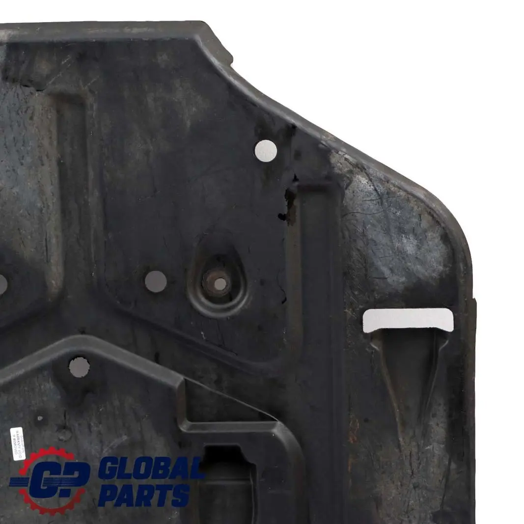 Mercedes-Benz ML W164 R W251 Diesel Engine Compartment Insulation Panel to with Part number A2515240730 Mercedes-Benz ML W164 R W251 Diesel Engine Compartment Insulation Panel - SKU A2515240730 - Part number A2515240730