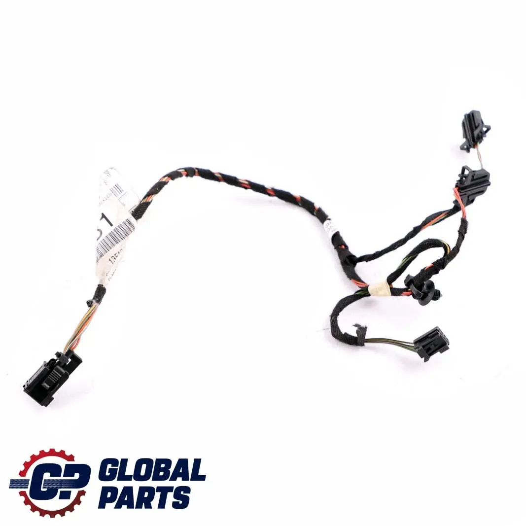 Mercedes-Benz M ML W164 Dashboard Temperature Sensor Harness Wiring to with Part number A2515405935 Mercedes-Benz M ML W164 Dashboard Temperature Sensor Harness Wiring - SKU A2515405935 - Part number A2515405935