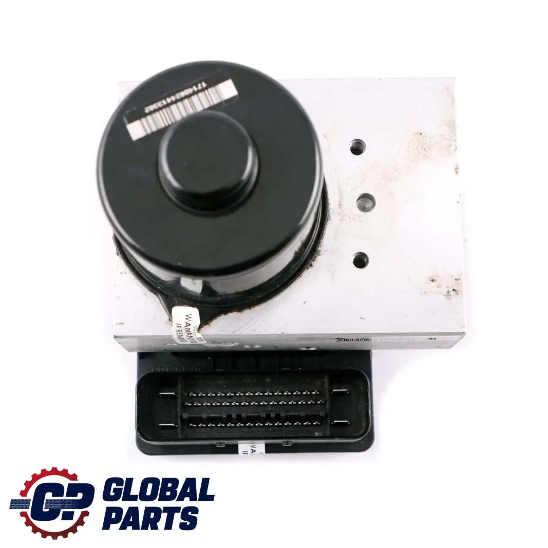 Hydrauliczna Pompa Hamulcowa ABS A2515452632 do Mercedes ML W164 o numerze A2515454032 Mercedes ML W164 Hydrauliczna Pompa Hamulcowa ABS A2515452632 - SKU A2515454032 - Numer Części A2515454032