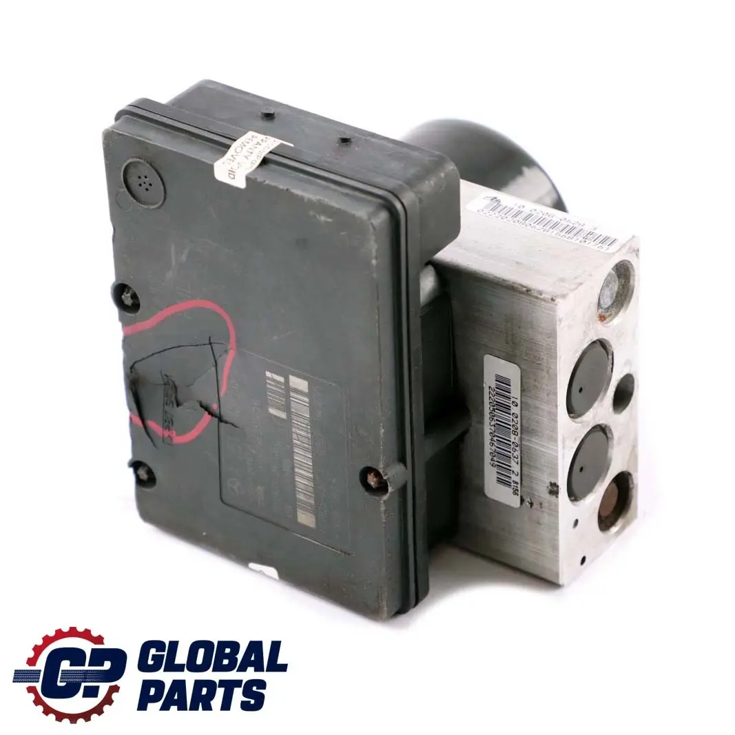 Mercedes ML W164 Unité Pompe Frein Hydraulique ABS A2515452632 - SKU A2515454032 - Numéro de pièce A2515454032