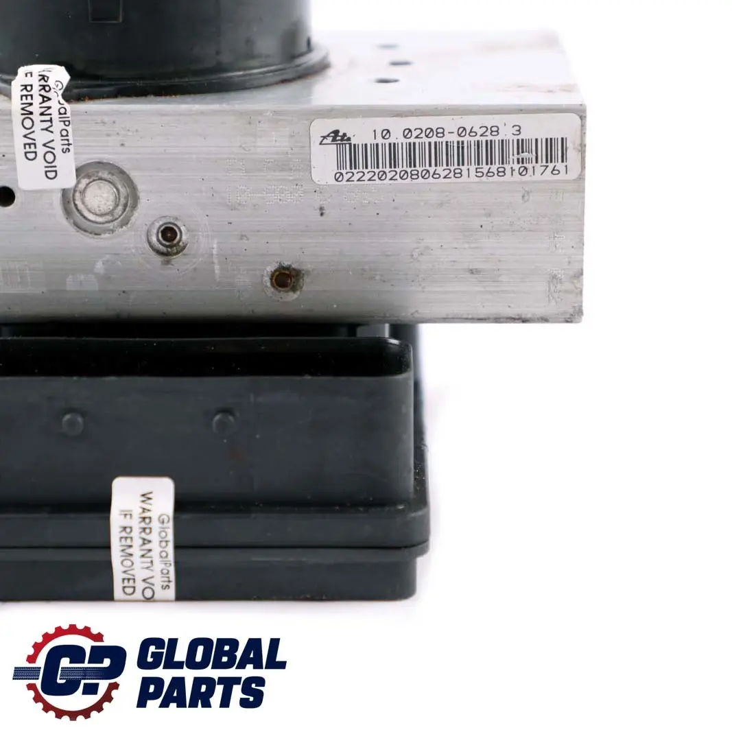 Mercedes ML W164 Unité Pompe Frein Hydraulique ABS A2515452632 - SKU A2515454032 - Numéro de pièce A2515454032