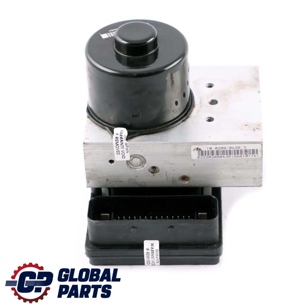 Mercedes ML W164 Unité Pompe Frein Hydraulique ABS A2515452632 - SKU A2515454032 - Numéro de pièce A2515454032