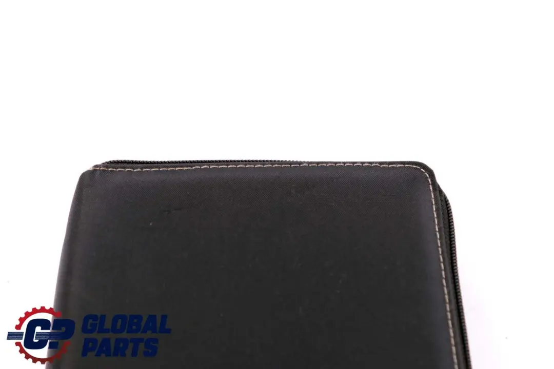 Service Booklet Book Set Pouch Case Wallet A2455845282 to Mercedes B-Class W245 with Part number A2515840795 Mercedes B-Class W245 Service Booklet Book Set Pouch Case Wallet A2455845282 - SKU A2515840795 - Part number A2515840795